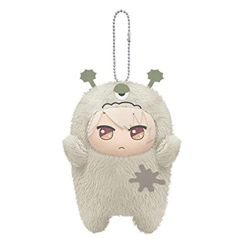 全品最安値に挑戦 アイドリッシュセブン アイナナ ワルモフ ぬいぐるみ