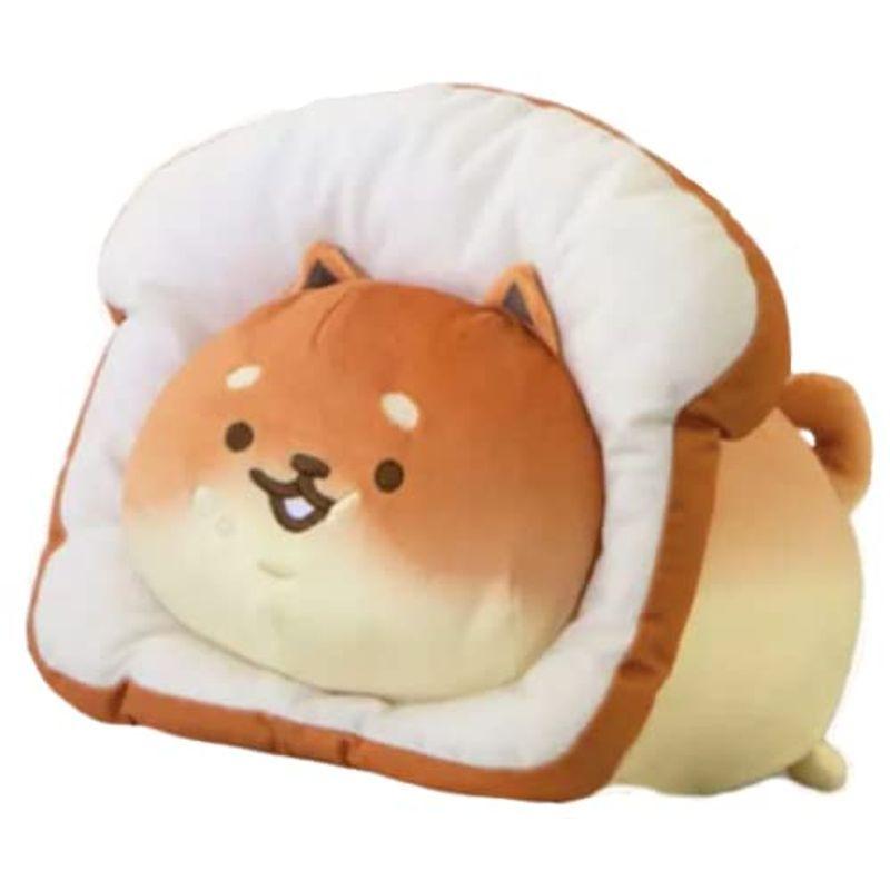 いーすとけん ぬいぐるみ 食パンすっぽり Bigぬいぐるみ かわいい ぬいぐるみ ビッグウェイブ 通販 Yahoo ショッピング