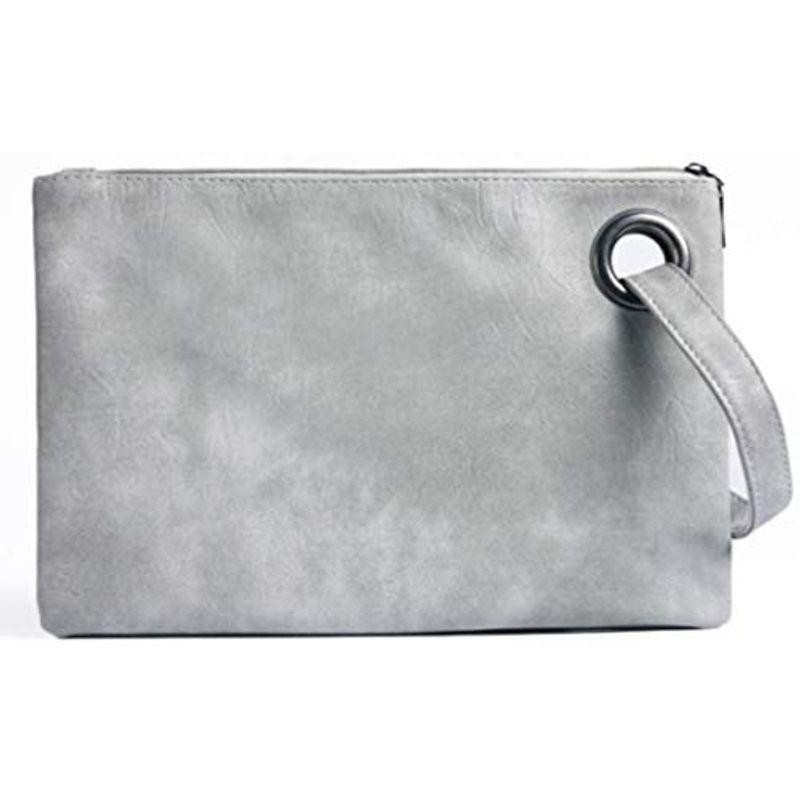 売れ筋がひクリスマスプレゼント クラッチバッグ ラパンセ メンズ レディース 結婚式 ブランド 白 黒 赤 Pu フェイク レザー シンプル バッグ バック セカンド ハン