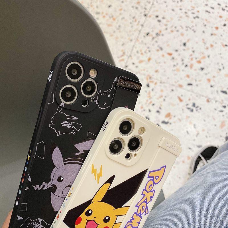 ポケットモンスター ポケモン Iphone 11pro 用 ケース おしゃれ スマホケース ピカチュウ Iphone11pro ケース リス ビッグウェイブ 通販 Yahoo ショッピング