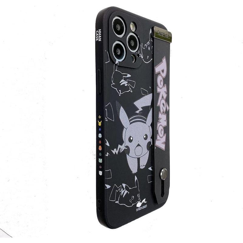 ポケットモンスター ポケモン Iphone 11pro 用 ケース おしゃれ スマホケース ピカチュウ Iphone11pro ケース リス ビッグウェイブ 通販 Yahoo ショッピング