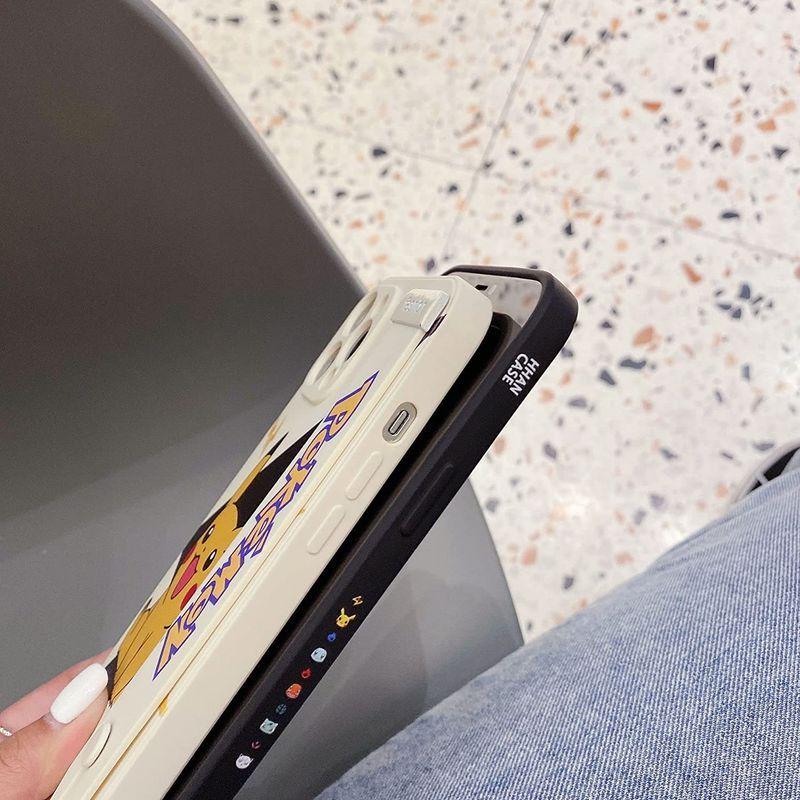 ポケットモンスター ポケモン Iphone 11pro 用 ケース おしゃれ スマホケース ピカチュウ Iphone11pro ケース リス ビッグウェイブ 通販 Yahoo ショッピング