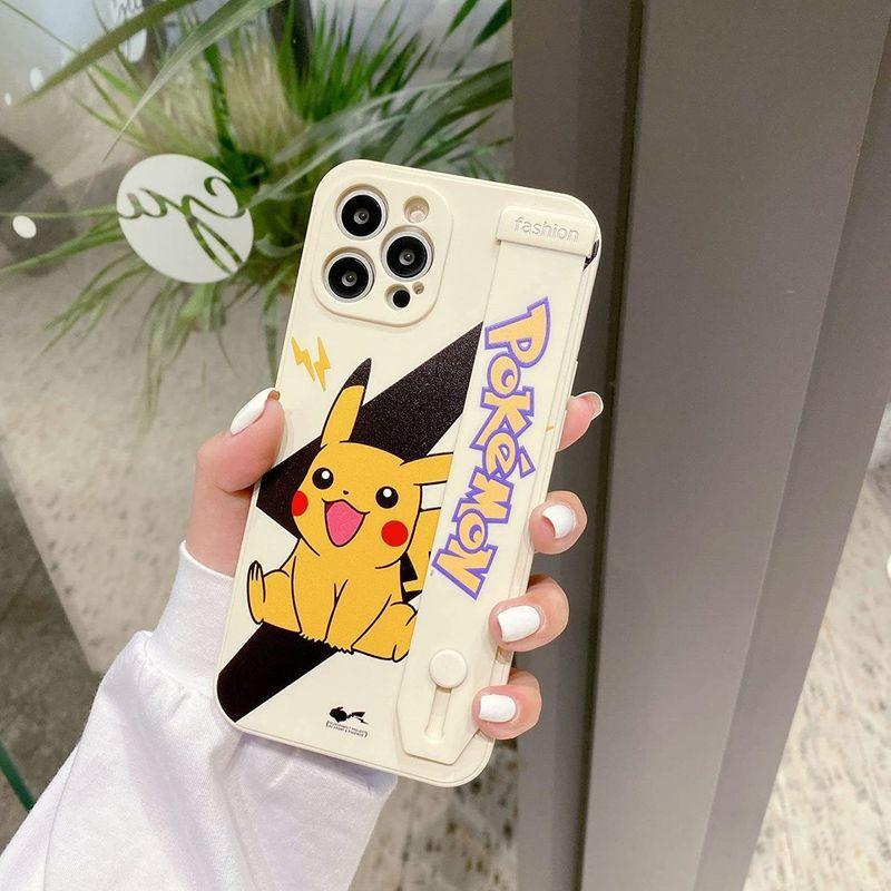 ポケットモンスター ポケモン Iphone 11pro 用 ケース おしゃれ スマホケース ピカチュウ Iphone11pro ケース リス ビッグウェイブ 通販 Yahoo ショッピング