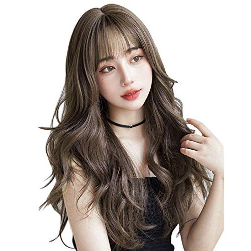 ご予約品 ウィッグ ロング Candybay ウェーブ 巻き髪 エクウイッグ かつら 女性 カール レディース フルウイッグ 前髪 女装 耐熱 自然 ご予約品 ウィッグ ロング Candybay ウェーブ 巻き髪 エクウイッグ かつら 女性 カール レディース フルウイッグ 前髪 女装 耐熱 自然