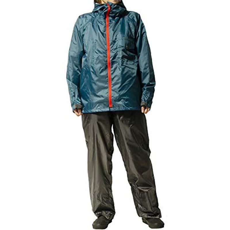 カラフルセット 3個 レインスーツ 上下 メンズ 透湿度 5000g M2 24hr 耐水圧 mmh2o 裾上げ調節機能 腕まくり調節機能 Hanagrocare Com