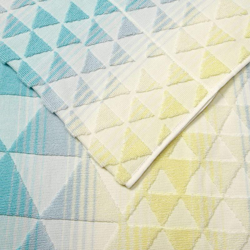 好きに西川 RR00100027GR タオルケット 今治マーク グレー エア