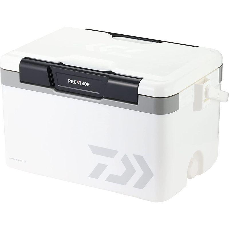 贅沢屋の 27l ダイワ Gu プロバイザーhd 2700 ブラック アウトドア