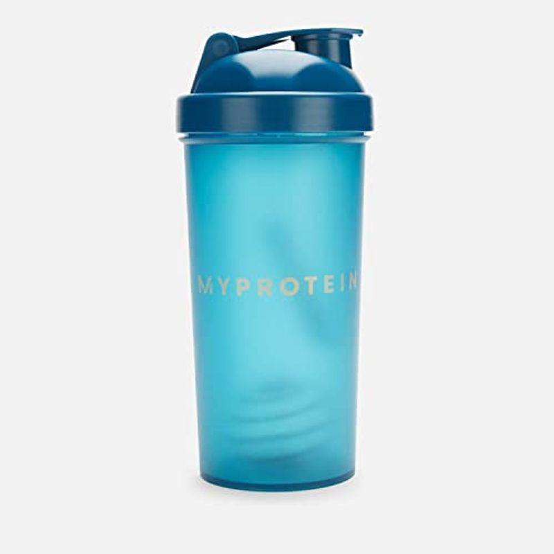Myprotein マイプロテイン シェイカー ゴールデン 600ml ビッグウェイブ 通販 Yahoo ショッピング