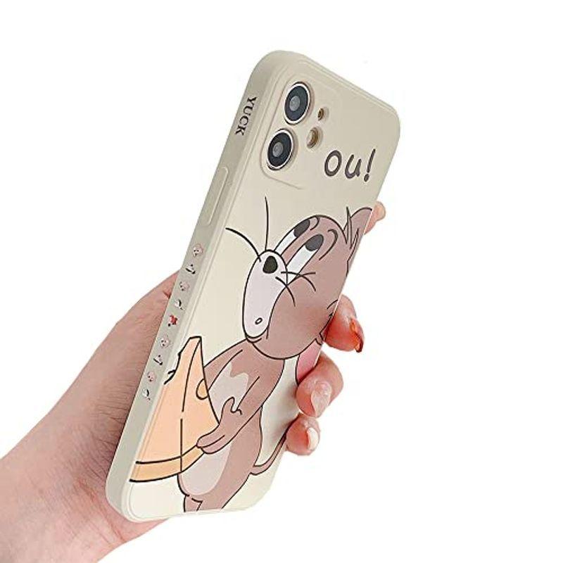 トムとジェリー Iphone12 用 ケース トム ジェリー 6 1インチ おしゃれ スマホケース トム と ジェリー Iphone12 用 ビッグウェイブ 通販 Yahoo ショッピング