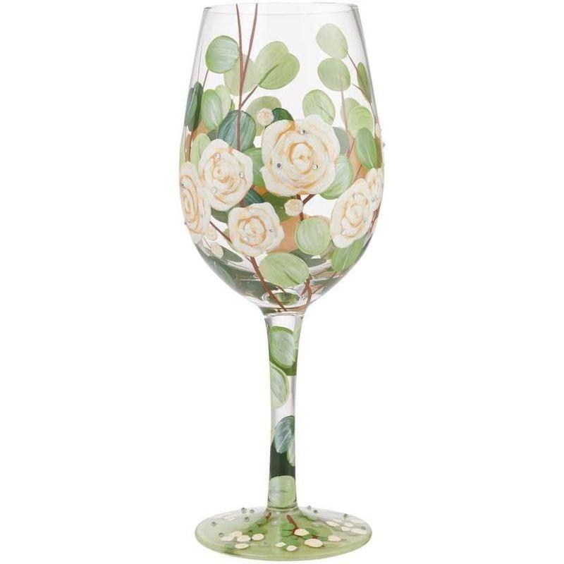 送料無料限定セール中 レジーム デ フルール グラス ブルームズ ガラス