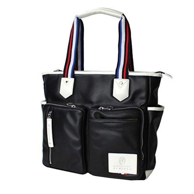 CASTELBAJAC(カステルバジャック) トートバッグ Loren(ローレン