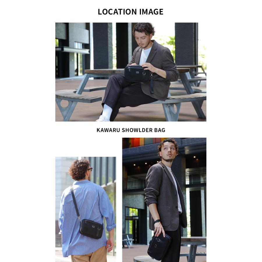 【2025新作｜試着のみ】¥13,980｜Evoon かわるショルダーバッグ Evoon かわるショルダーバッグ【3営業日以内に発送】