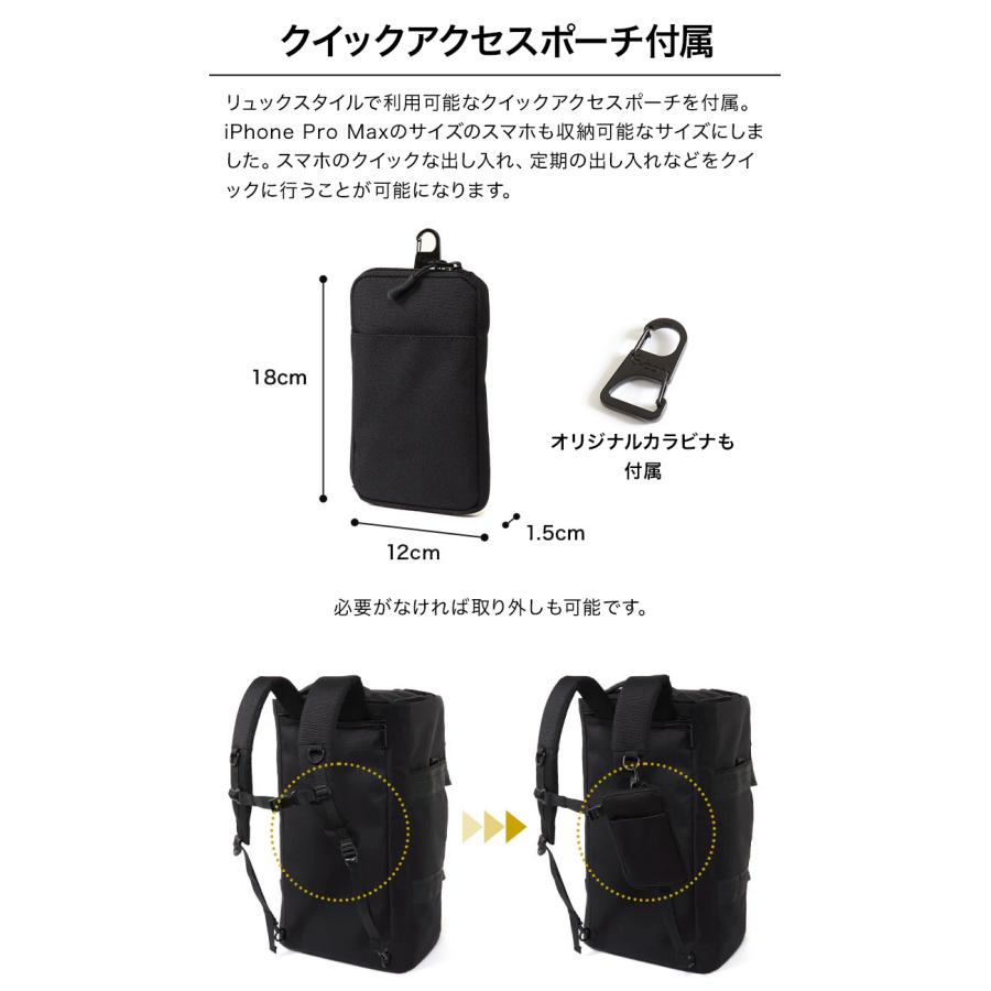 Evoon マルチボストンバッグ 折りたたみ式 撥水加工 4WAY 45L Evoon 公式 マルチボストンバッグ 4WAY 折りたたみ可能