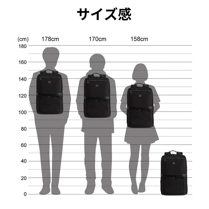 【新品未使用】［Evoon］マルチビジネスリュックX メンズ 33L 拡張機能付 Evoon マルチビジネスリュックX・容量22L~拡張時33L【送料無料