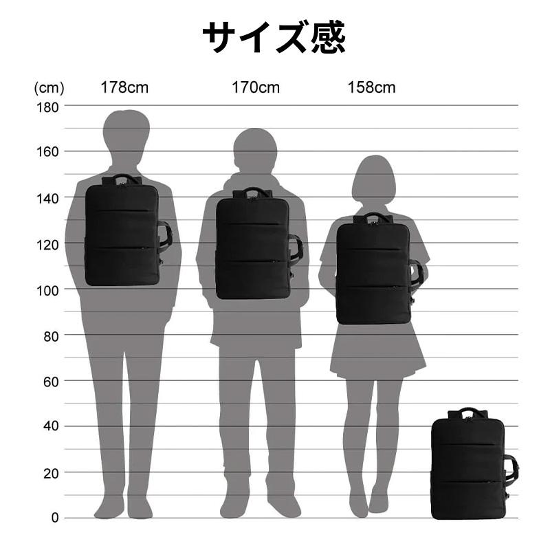 【新品未使用品】Evoon マルチビジネスリュック4.0 ブラック　35L bigwill_multi-business-ruck4