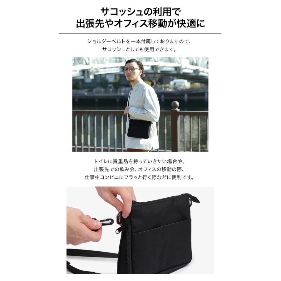 【2025新作｜試着のみ】定価¥25,800｜Evoonマルチガジェットパック Evoon マルチガジェットパック・容量23L【送料無料・3営業日以内