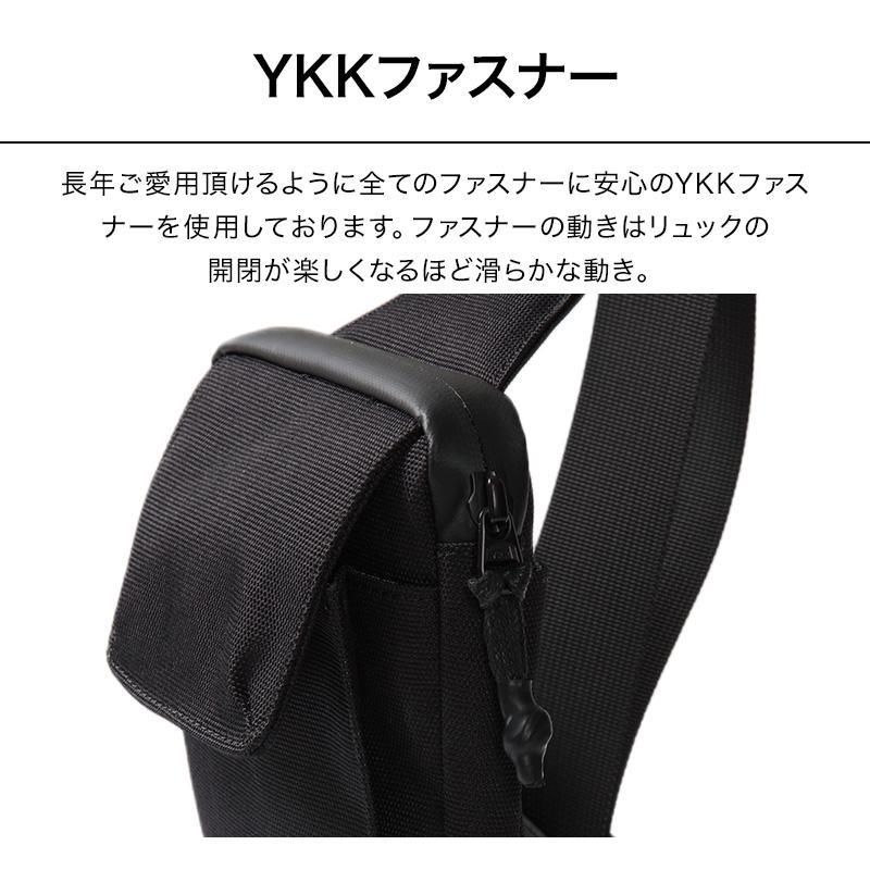 公式 Evoon マルチクイックバッグMini 財布機能搭載 ボディ