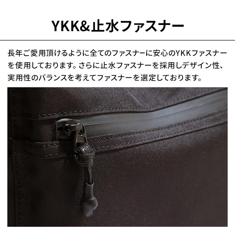 Evoon 公式 マルチラウンドリュック 20L メンズ 大容量 多収納