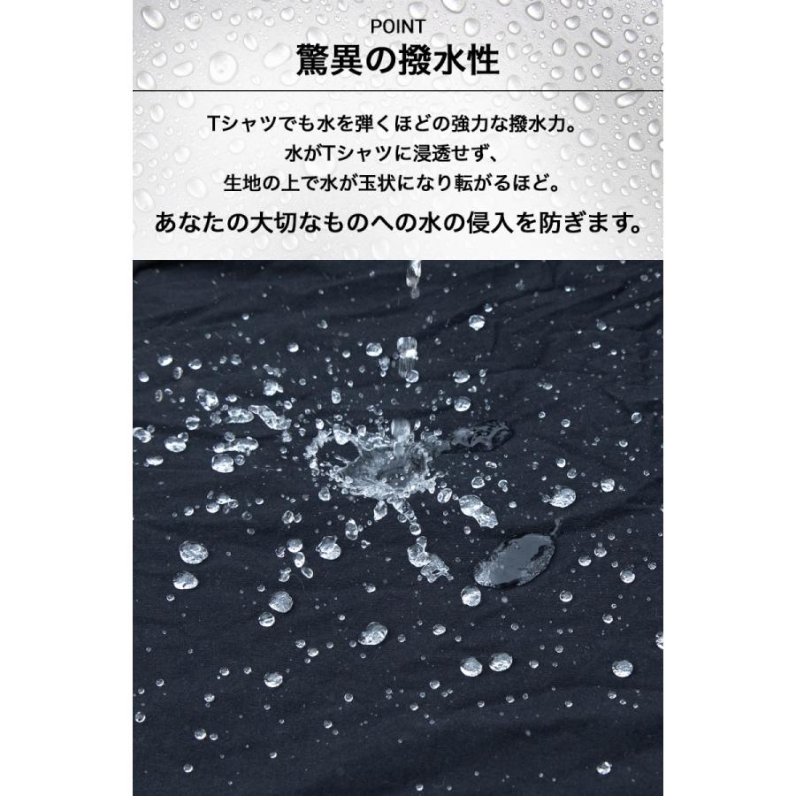 公式 Evoon 防水スプレー NEOTECT 300ml 防水 撥水 スプレー 合皮 傘 雨具 コート バッグ 鞄 スニーカー 靴 スウェード シューケア アウトドア テント キャンプ | Evoon | 06