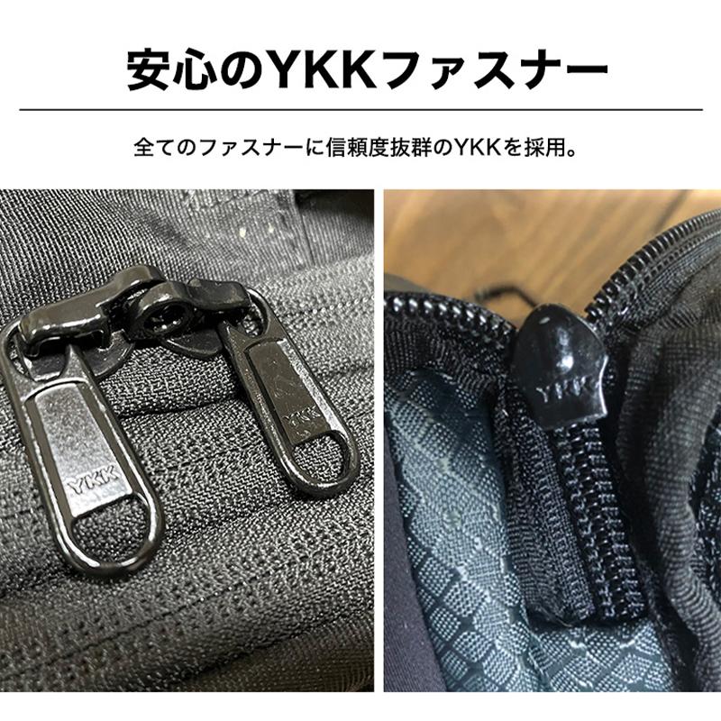 公式 Evoon マルチビジネスリュック2.0 ビジネスリュック メンズ リュック 大容量 多収納 多機能 USB YKK 撥水 出張 旅行 ビジネスバッグ バックパック | Evoon | 08