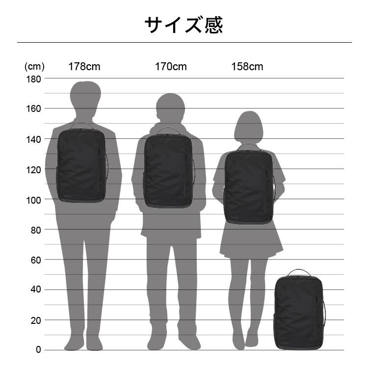 公式 Evoon トラベルバックパック ビジネスリュック メンズ リュック 大容量 多収納 多機能 撥水 USB YKK 通勤 通学 出張 旅行 ビジネスバッグ バックパック｜bigwill｜20