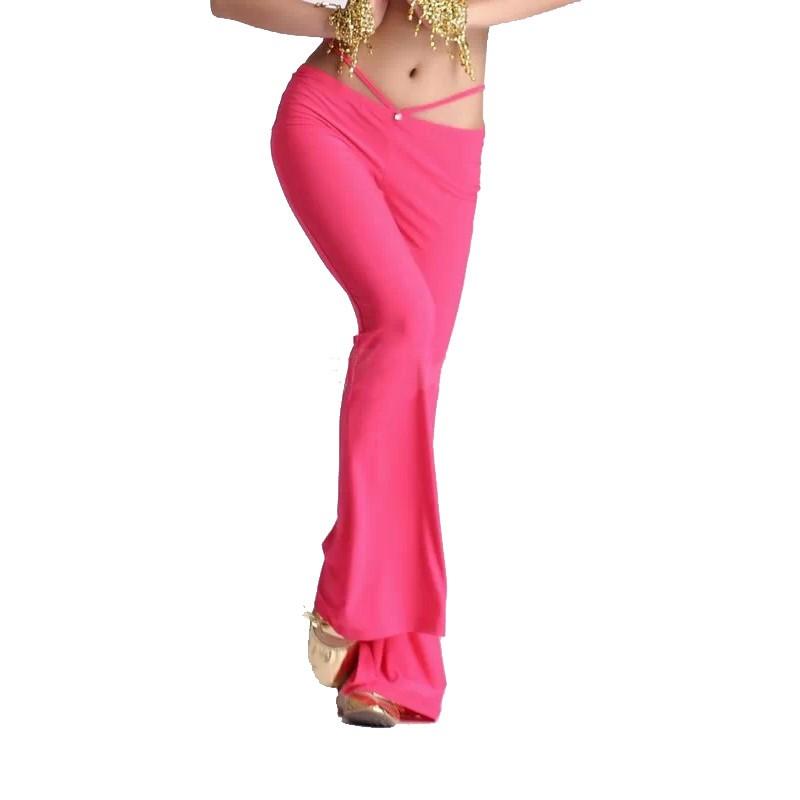 ベリーダンス パンツ ベリーダンスパンツ  ベリーダンス衣装 ベリーダンスズボン フレアパンツ ロング ダンスパンツ ベリーダンスボトムス ストレッチ レッスン |  | 01