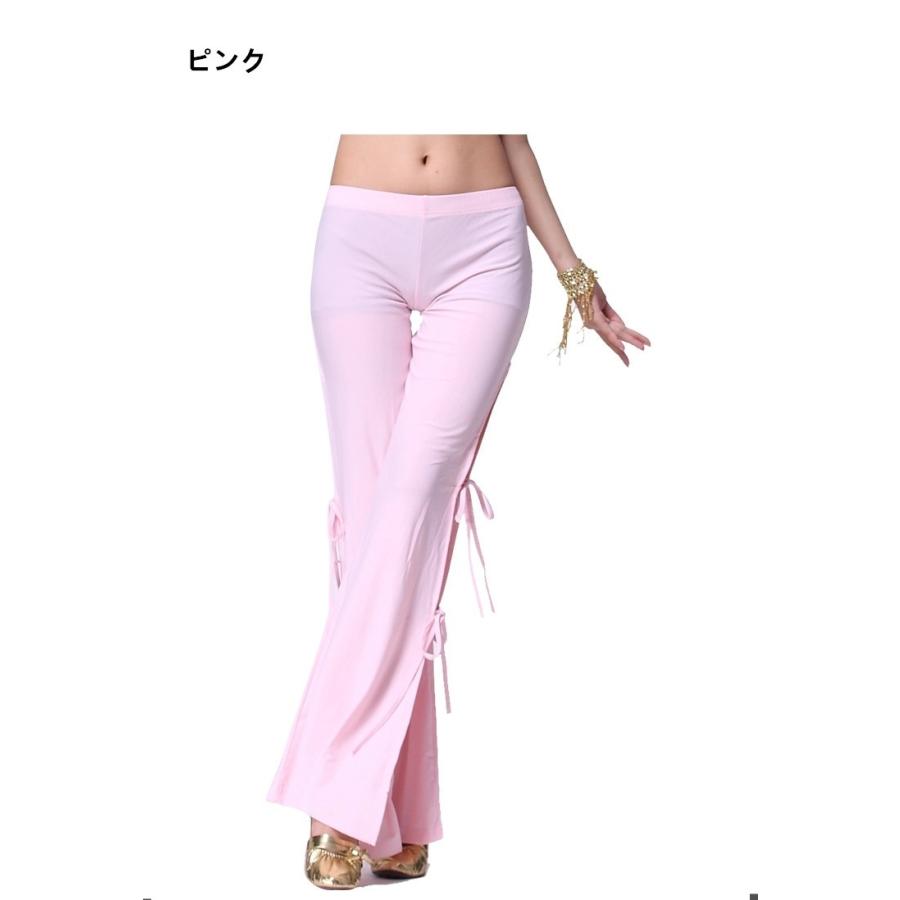 ベリーダンス パンツ 衣装 激安 格安 アラビアン 衣装 ロングパンツ ベリー サンバ ベリーダンス衣装 リーダンスボトムス パンツ無地 練習着 レッスンパンツ5色 |  | 02