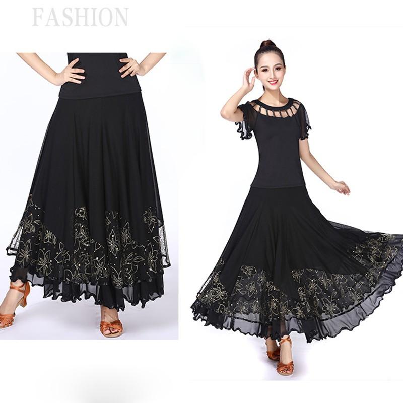 ベリーダンス スカート ベリーダンス衣装 ベリーダンススカート ベリーダンスボトムス ベリー衣装 発表会　スカートベリー 社交ダンス衣装5色入荷　dp143z |  | 03