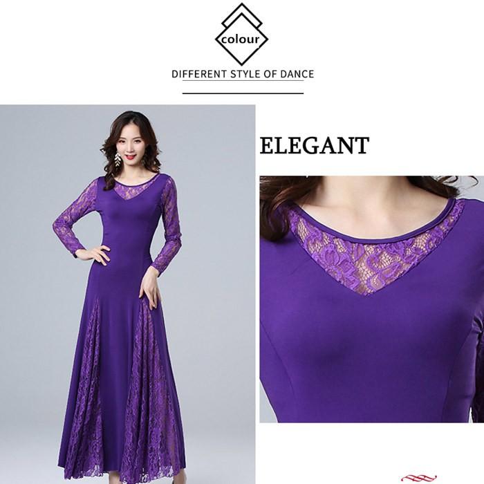 社交ダンス衣装 ワンピース タンゴ服 モダンダンス イベント衣装 ステージ衣装 ラテンダンス ダンスウエア 練習着 大人用 ガールズ タンゴワンピース ワルツ衣装 |  | 03