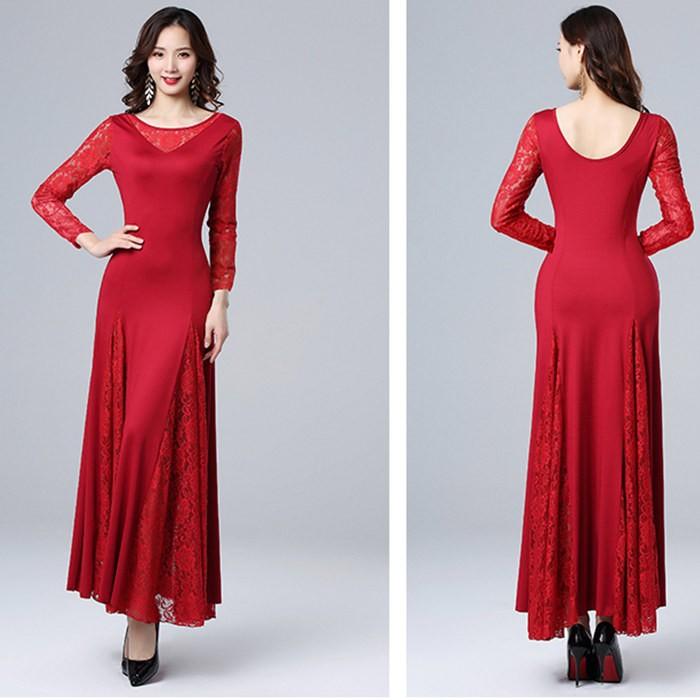 社交ダンス衣装 ワンピース タンゴ服 モダンダンス イベント衣装 ステージ衣装 ラテンダンス ダンスウエア 練習着 大人用 ガールズ タンゴワンピース ワルツ衣装 |  | 05