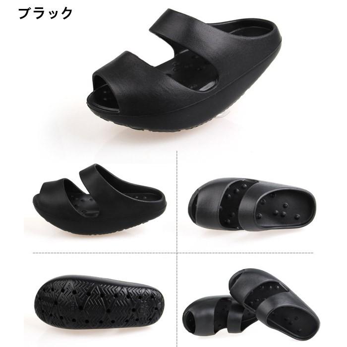 ダイエットスリッパ サンダル 美脚 健康サンダル 健康スリッパ 姿勢 矯正 可愛い 脂肪燃焼 シェイプアップ 体幹 レディース バランススリッパ チャーミング |  | 06