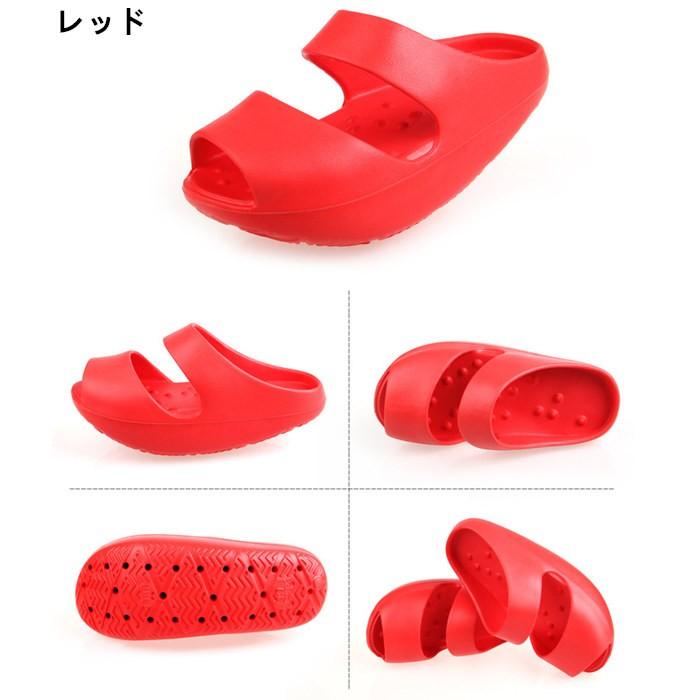 ダイエットスリッパ サンダル 美脚 健康サンダル 健康スリッパ 姿勢 矯正 可愛い 脂肪燃焼 シェイプアップ 体幹 レディース バランススリッパ チャーミング |  | 07