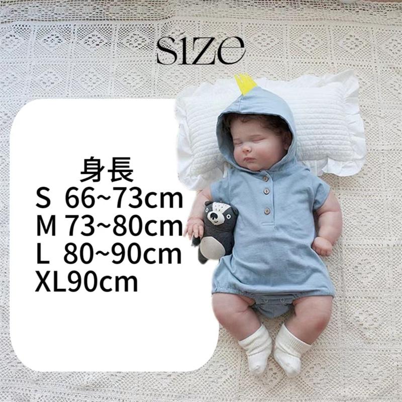 半袖 衣装 ロンパース ベビー 怪獣ロンパース カバーオール 子供 オールインワンタイプ 服 帽子 可愛い コスプレ キッズ 赤ちゃん コスチューム 仮装 子ども |  | 01