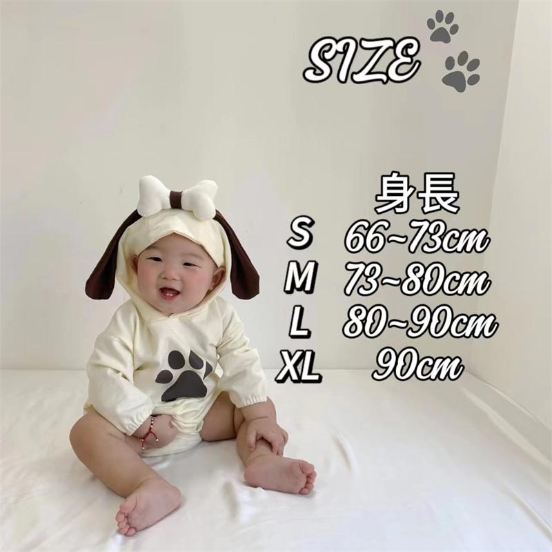 長袖 衣装 キッズ  女の子 男の子 ロンパース ベビー オールインワンタイプ カバーオール 子供 服 帽子 可愛い コスプレ キッズ 赤ちゃん コスチューム |  | 01