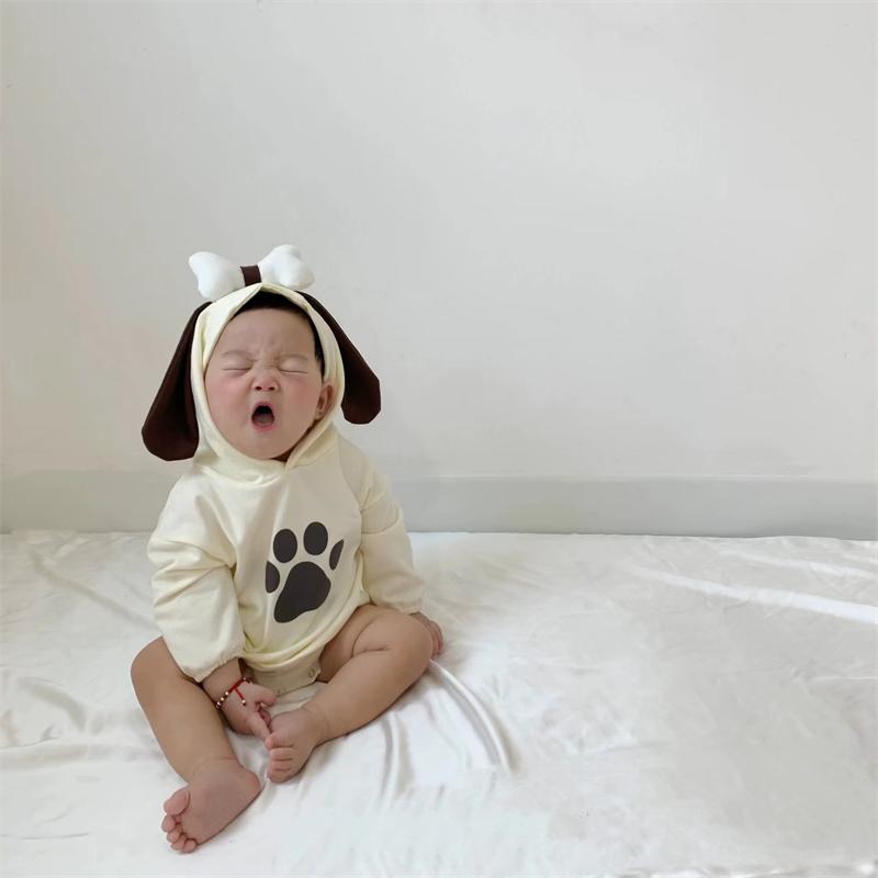 長袖 衣装 キッズ  女の子 男の子 ロンパース ベビー オールインワンタイプ カバーオール 子供 服 帽子 可愛い コスプレ キッズ 赤ちゃん コスチューム |  | 04