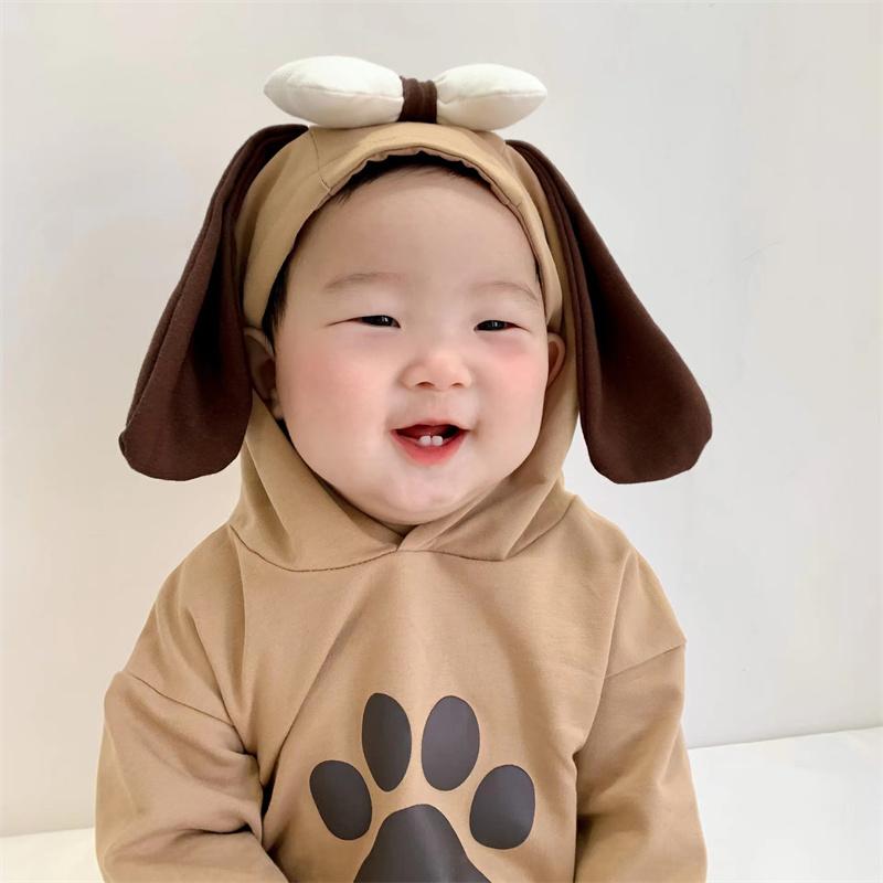 長袖 衣装 キッズ  女の子 男の子 ロンパース ベビー オールインワンタイプ カバーオール 子供 服 帽子 可愛い コスプレ キッズ 赤ちゃん コスチューム |  | 06