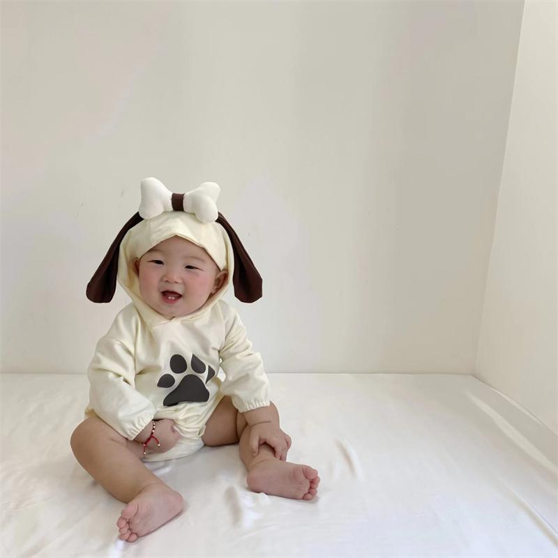 長袖 衣装 キッズ  女の子 男の子 ロンパース ベビー オールインワンタイプ カバーオール 子供 服 帽子 可愛い コスプレ キッズ 赤ちゃん コスチューム |  | 08