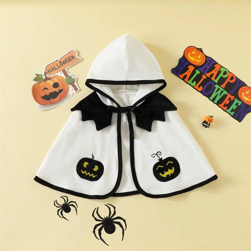 ハロウィン カボチャマット 2種類 マット マント helloween コスプレ マント 南瓜 オシャレ イベント cosplay 子供 キッズ お化け屋敷 男の子 女の子 |  | 05