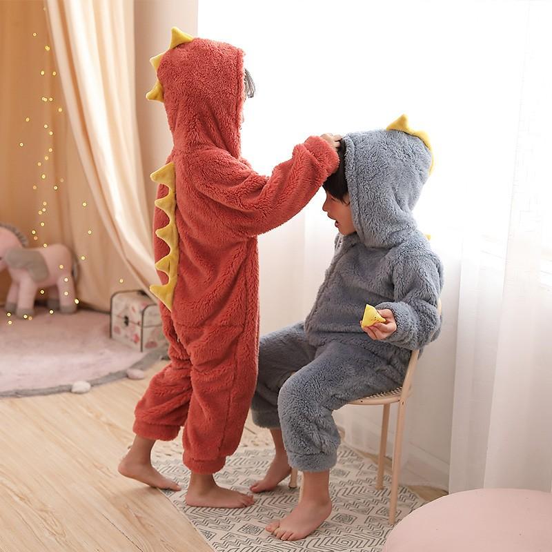 着ぐるみ 恐竜 キッズ ピンク グリーン 怪獣 パジャマ ベビー 着ぐるみ Cosplay 部屋着 仮装 衣装 学園祭 文化祭 体育祭 通販 ハロウィン コスプレ 男女兼用 Ws132h Cute Family 通販 Yahoo ショッピング