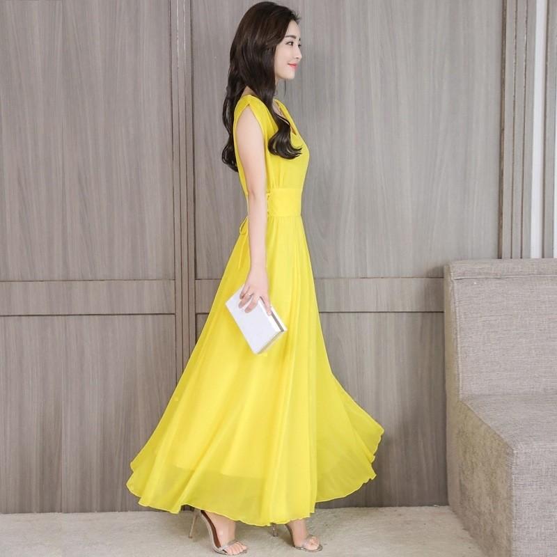 ロングワンピース お揃いドレス レディース 民族スタイル シフォンワンピース パーテイー ウ南国 大人 おしゃれ イベント 新婚旅行 夏ワンピース |  | 01