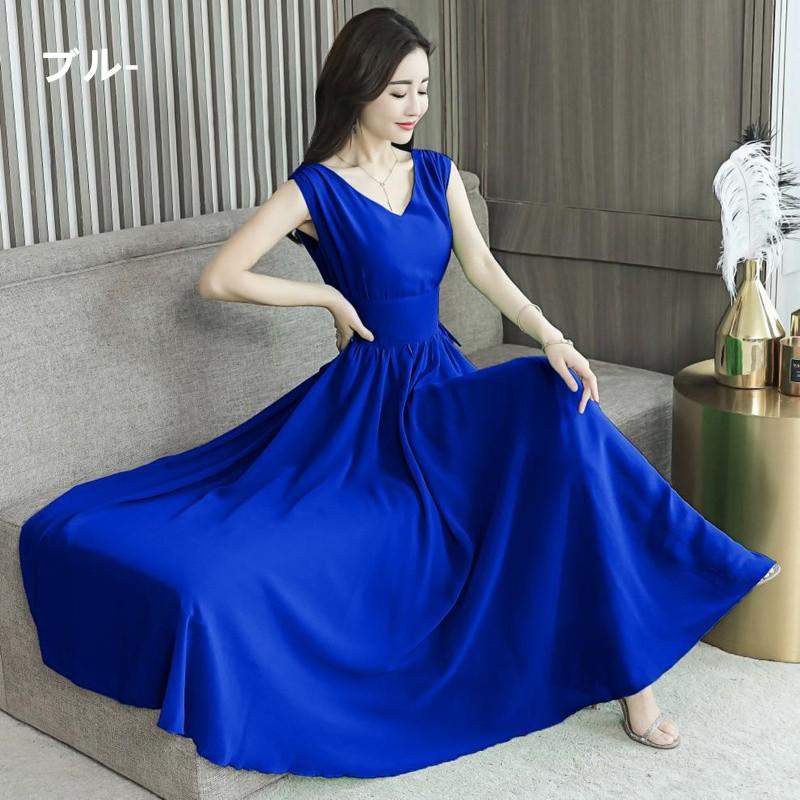 ロングワンピース お揃いドレス レディース 民族スタイル シフォンワンピース パーテイー ウ南国 大人 おしゃれ イベント 新婚旅行 夏ワンピース |  | 10