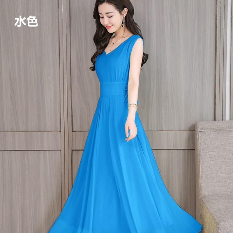 ロングワンピース お揃いドレス レディース 民族スタイル シフォンワンピース パーテイー ウ南国 大人 おしゃれ イベント 新婚旅行 夏ワンピース |  | 13