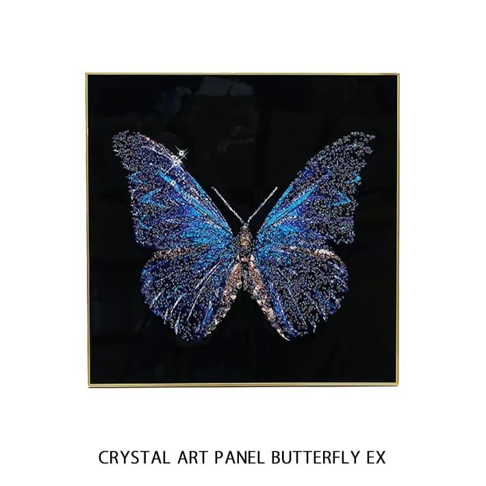 AL完売しました。クリスタルアートパネル クリスタルピクチャー アート