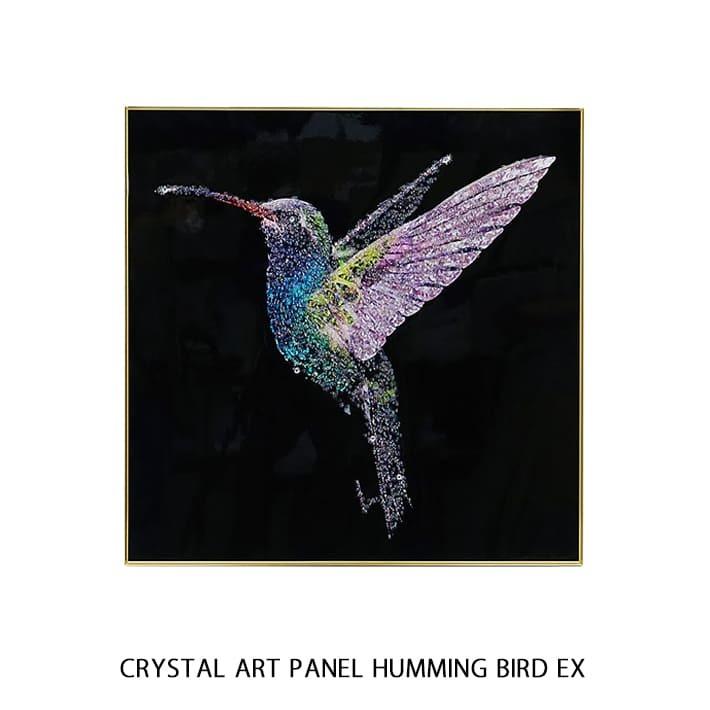 AL完売しました。クリスタルアートパネル クリスタルピクチャー アート