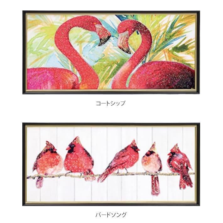 クリスタルアートパネル クリスタルピクチャー アートパネル