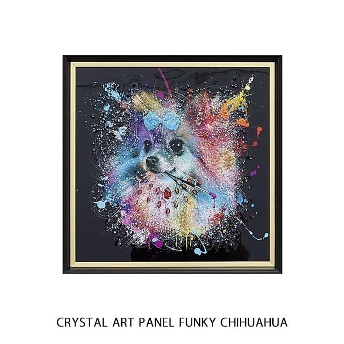 クリスタルアートパネル クリスタルピクチャー アートパネル クリスタルアートパネル クリスタルピクチャー アートパネル
