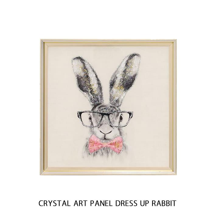 クリスタルアートパネル クリスタルピクチャー アートパネル  