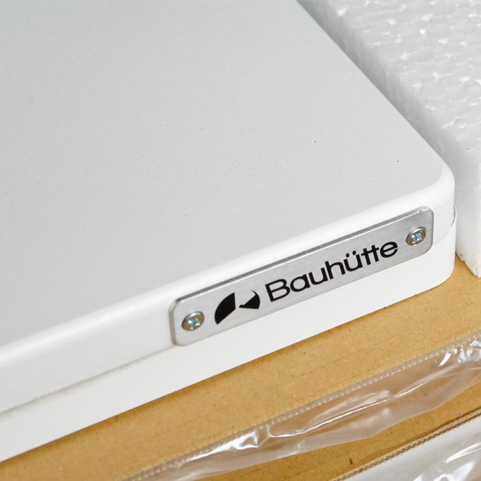 訳あり バウヒュッテ 昇降式l字デスク Bhd 670h Wh 天板へこみ 今あるデスクと組み合わせてl字デスク環境を作れます Bw Bhd 670h Wh 家具のビッグウッドヤフー店 通販 Yahoo ショッピング