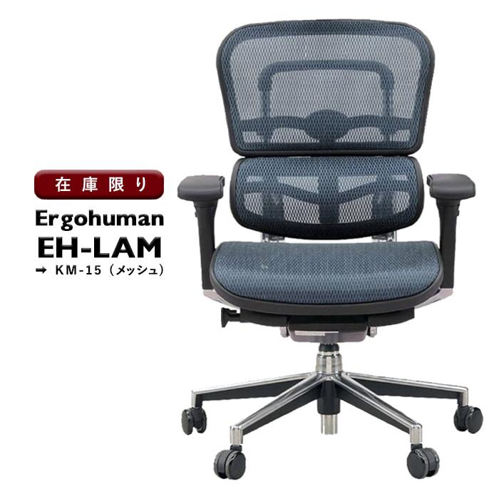 訳あり アウトレット B品】 エルゴヒューマン ベーシック ロータイプ 