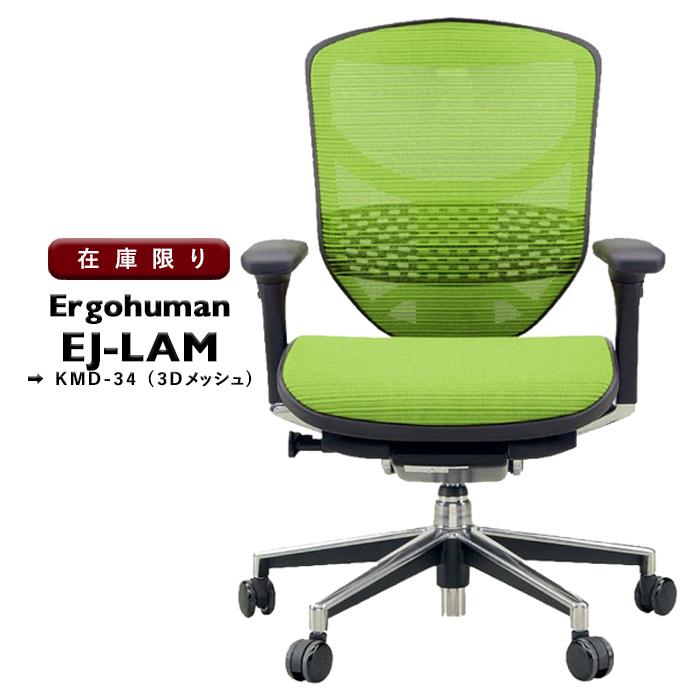 訳あり アウトレット B品】 エルゴヒューマン エンジョイ ロータイプ 